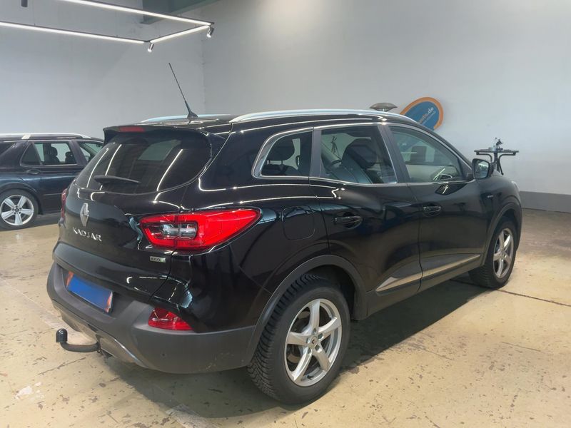 Renault Kadjar 1.5 dCi Energy Bose Edition 2016 – снимка 8