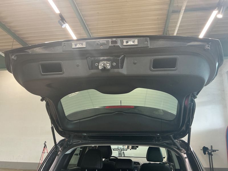 Renault Kadjar 1.5 dCi Energy Bose Edition 2016 – снимка 26