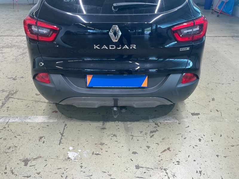 Renault Kadjar 1.5 dCi Energy Bose Edition 2016 – снимка 32