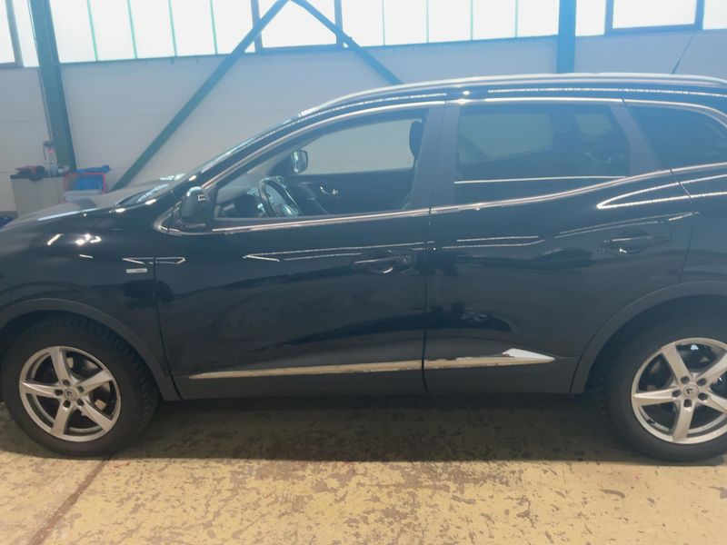 Renault Kadjar 1.5 dCi Energy Bose Edition 2016 – снимка 4