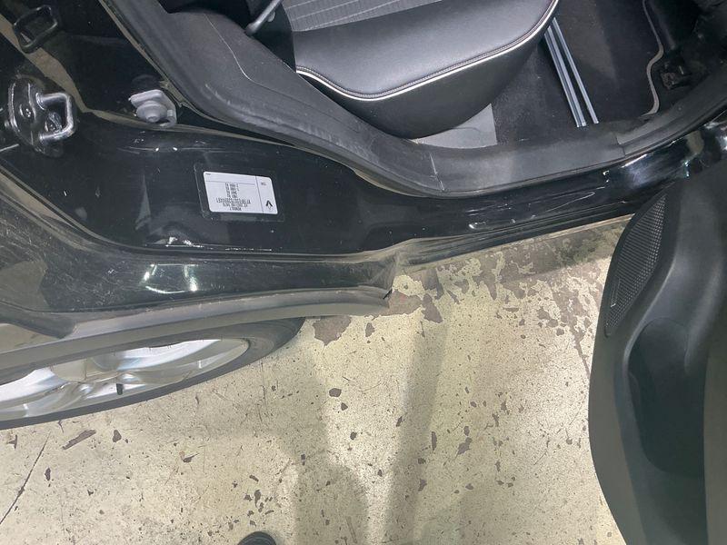 Renault Kadjar 1.5 dCi Energy Bose Edition 2016 – снимка 25