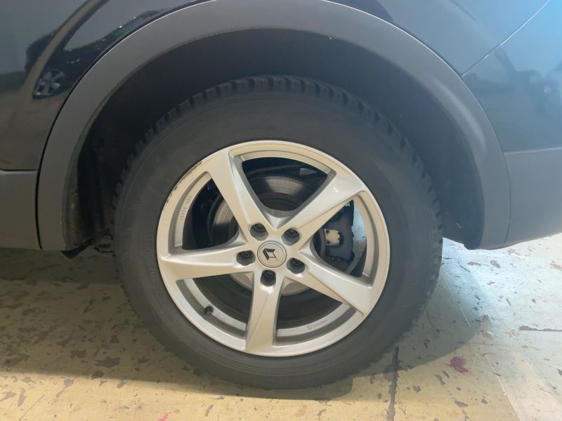 Renault Kadjar 1.5 dCi Energy Bose Edition 2016 – снимка 5