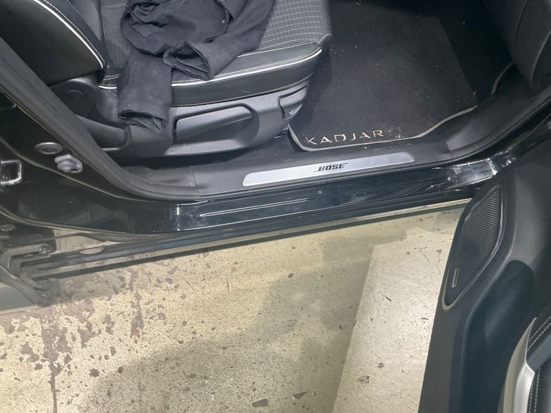 Renault Kadjar 1.5 dCi Energy Bose Edition 2016 – снимка 28