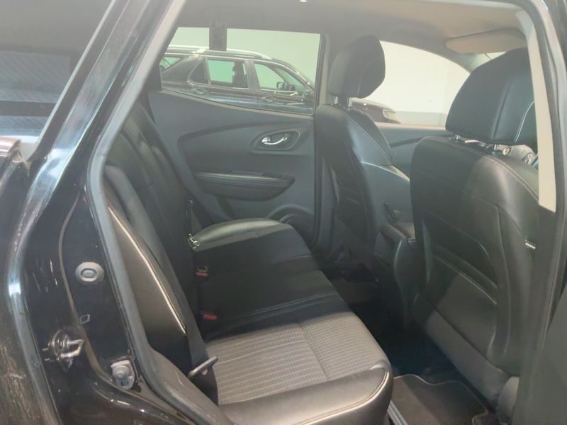 Renault Kadjar 1.5 dCi Energy Bose Edition 2016 – снимка 19