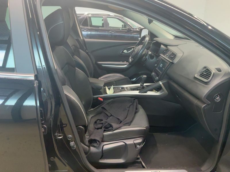 Renault Kadjar 1.5 dCi Energy Bose Edition 2016 – снимка 16