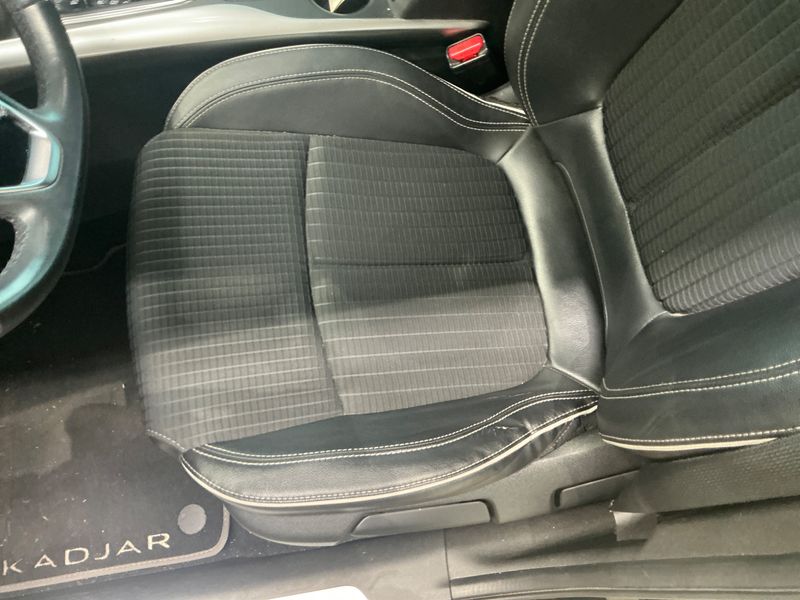 Renault Kadjar 1.5 dCi Energy Bose Edition 2016 – снимка 27