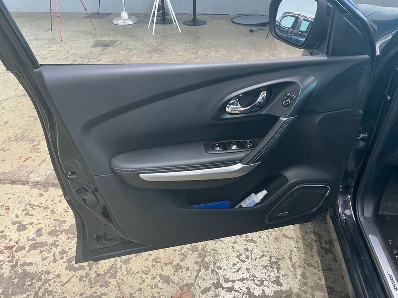 Renault Kadjar 1.5 dCi Energy Bose Edition 2016 – снимка 31