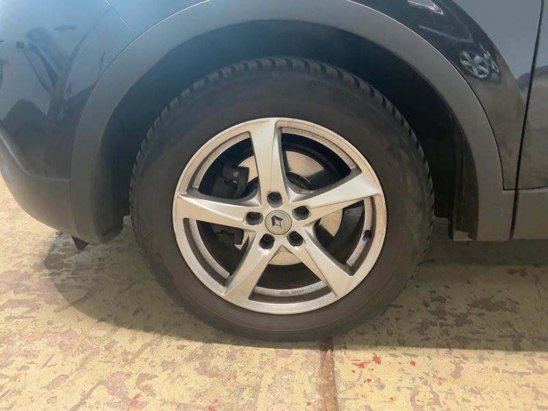 Renault Kadjar 1.5 dCi Energy Bose Edition 2016 – снимка 3