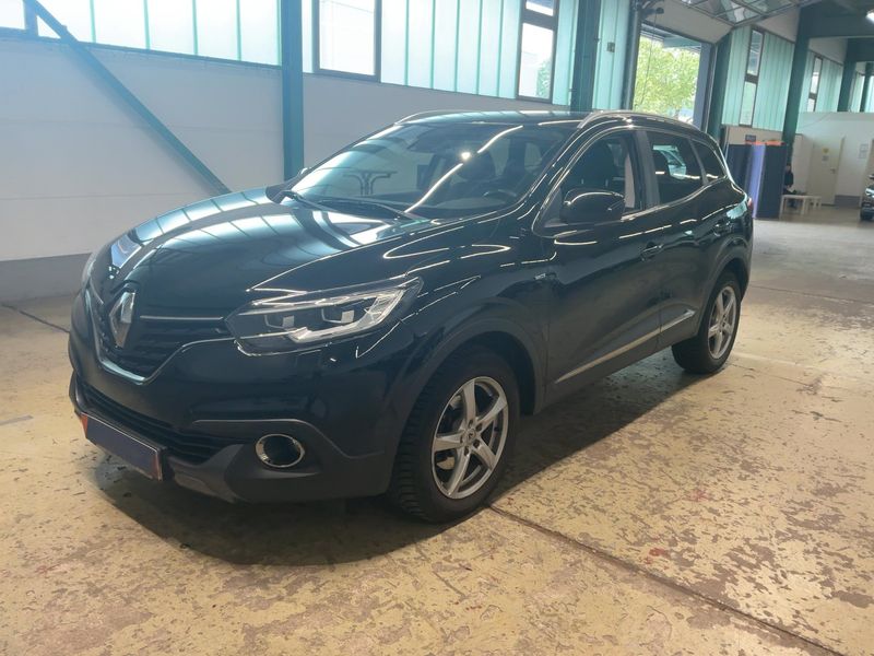 Renault Kadjar 1.5 dCi Energy Bose Edition 2016 – снимка 1