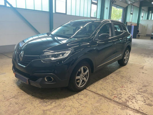 Renault Kadjar 1.5 dCi Energy Bose Edition 2016 – снимка 1