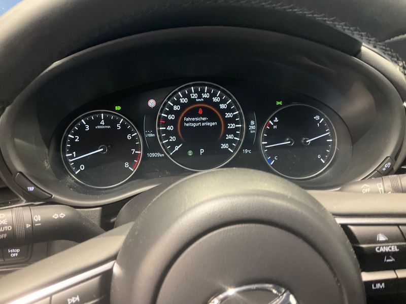 Mazda CX-30 2.0 Skyactiv-G Mild-Hybrid Homura 2WD 2023 – снимка 18