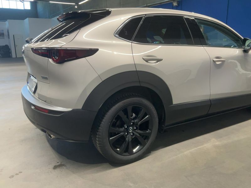 Mazda CX-30 2.0 Skyactiv-G Mild-Hybrid Homura 2WD 2023 – снимка 8