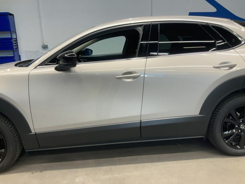 Mazda CX-30 2.0 Skyactiv-G Mild-Hybrid Homura 2WD 2023 – снимка 4
