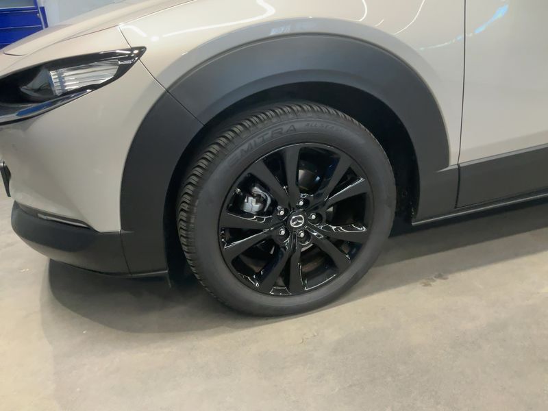 Mazda CX-30 2.0 Skyactiv-G Mild-Hybrid Homura 2WD 2023 – снимка 3
