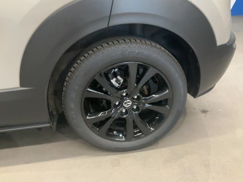 Mazda CX-30 2.0 Skyactiv-G Mild-Hybrid Homura 2WD 2023 – снимка 5