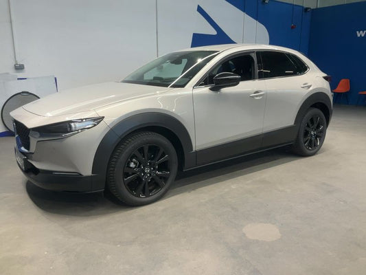 Mazda CX-30 2.0 Skyactiv-G Mild-Hybrid Homura 2WD 2023 – снимка 1