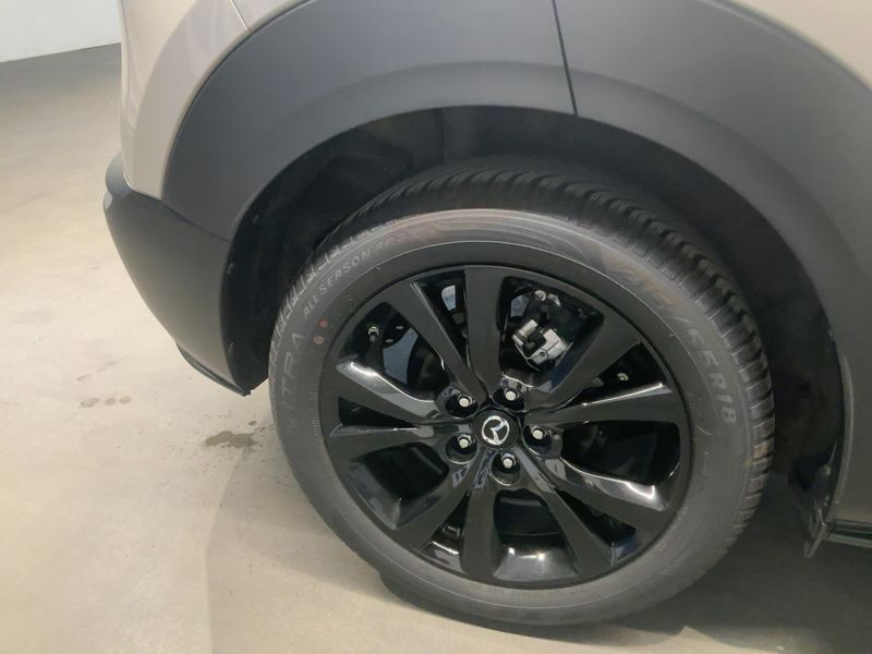 Mazda CX-30 2.0 Skyactiv-G Mild-Hybrid Homura 2WD 2023 – снимка 9