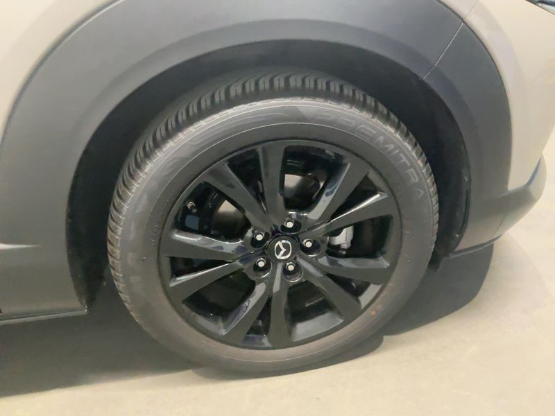 Mazda CX-30 2.0 Skyactiv-G Mild-Hybrid Homura 2WD 2023 – снимка 11