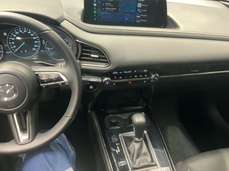 Mazda CX-30 2.0 Skyactiv-G Mild-Hybrid Homura 2WD 2023 – снимка 17