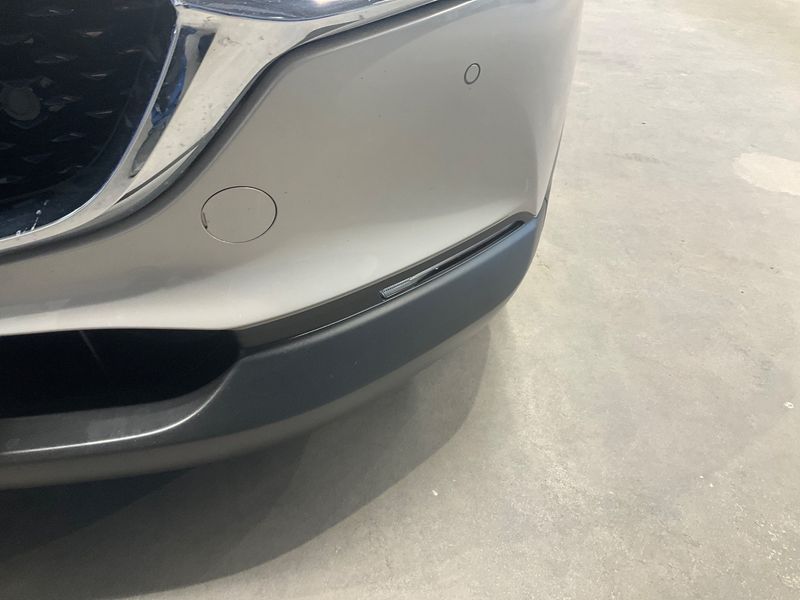 Mazda CX-30 2.0 Skyactiv-G Mild-Hybrid Homura 2WD 2023 – снимка 23