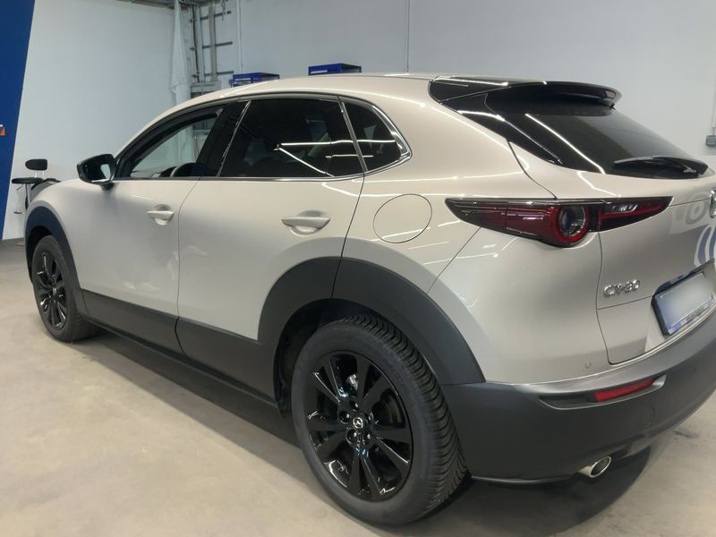 Mazda CX-30 2.0 Skyactiv-G Mild-Hybrid Homura 2WD 2023 – снимка 6