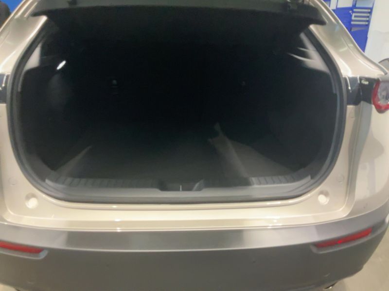 Mazda CX-30 2.0 Skyactiv-G Mild-Hybrid Homura 2WD 2023 – снимка 15