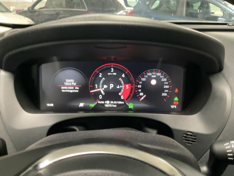 Jaguar F-Pace 30d AWD 2017 – снимка 19
