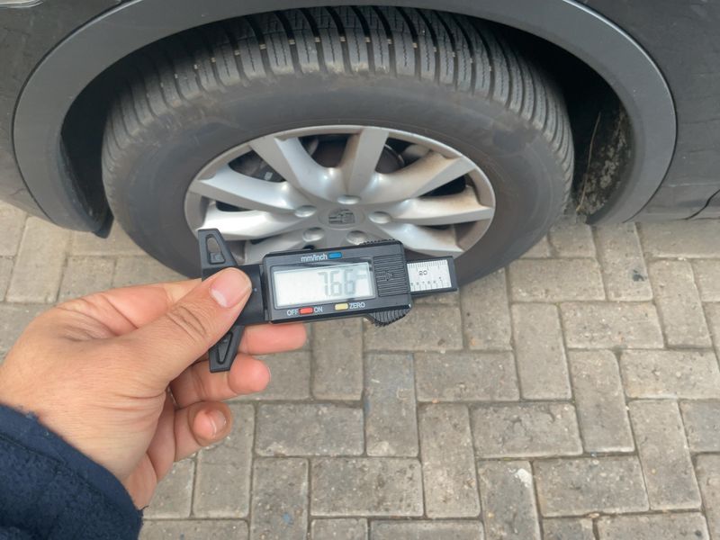 Porsche Cayenne Diesel Platinum Edition 2014 – снимка 3