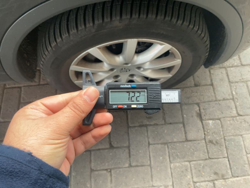 Porsche Cayenne Diesel Platinum Edition 2014 – снимка 11