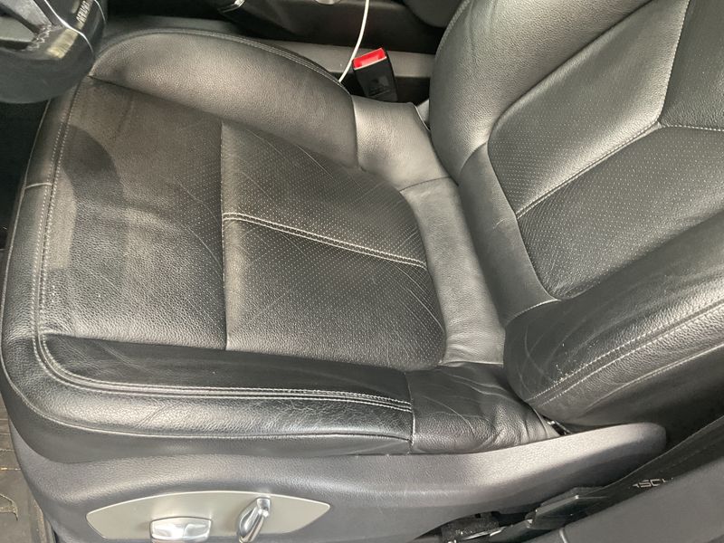 Porsche Cayenne Diesel Platinum Edition 2014 – снимка 21