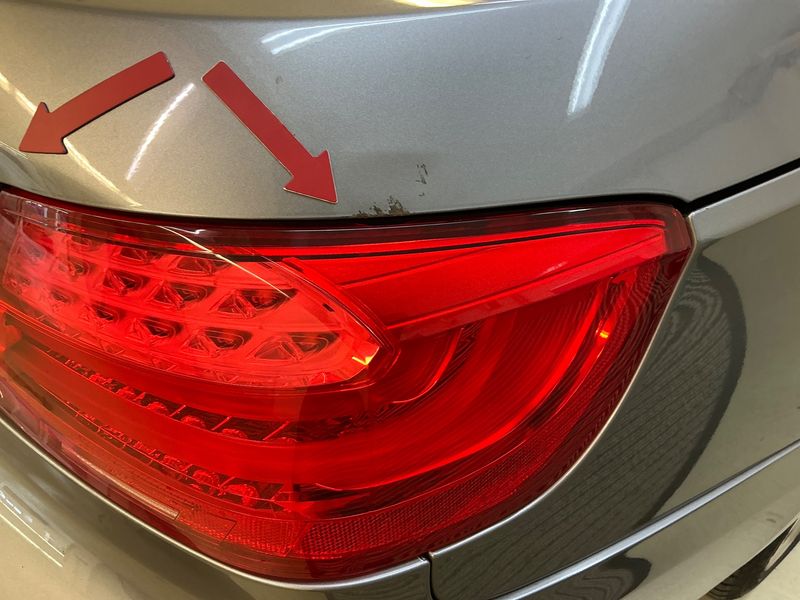 BMW 3er 320d 2012 – снимка 30
