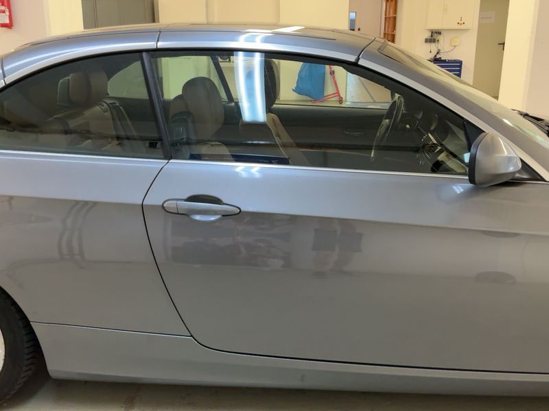 BMW 3er 320d 2012 – снимка 10
