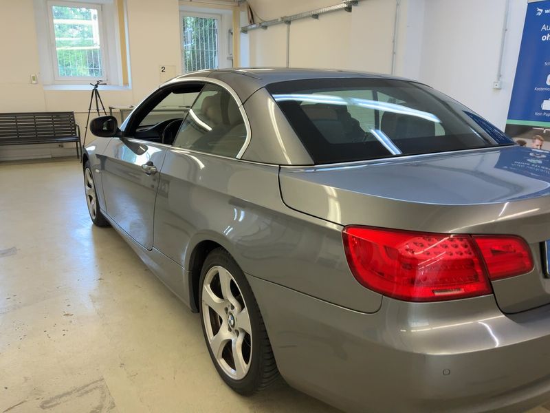 BMW 3er 320d 2012 – снимка 6
