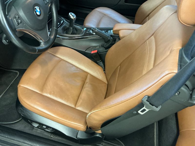 BMW 3er 320d 2012 – снимка 26