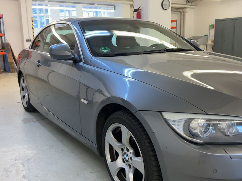 BMW 3er 320d 2012 – снимка 12