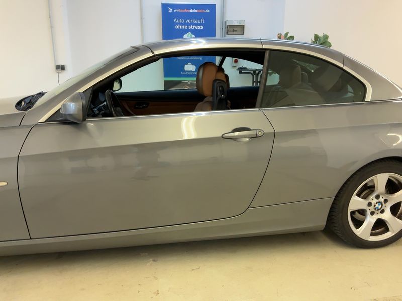 BMW 3er 320d 2012 – снимка 4