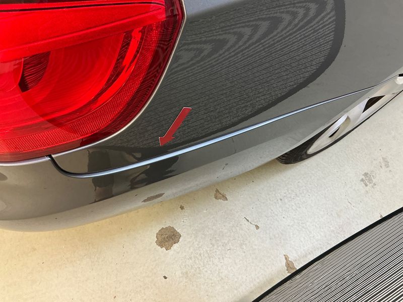 BMW 3er 320d 2012 – снимка 32