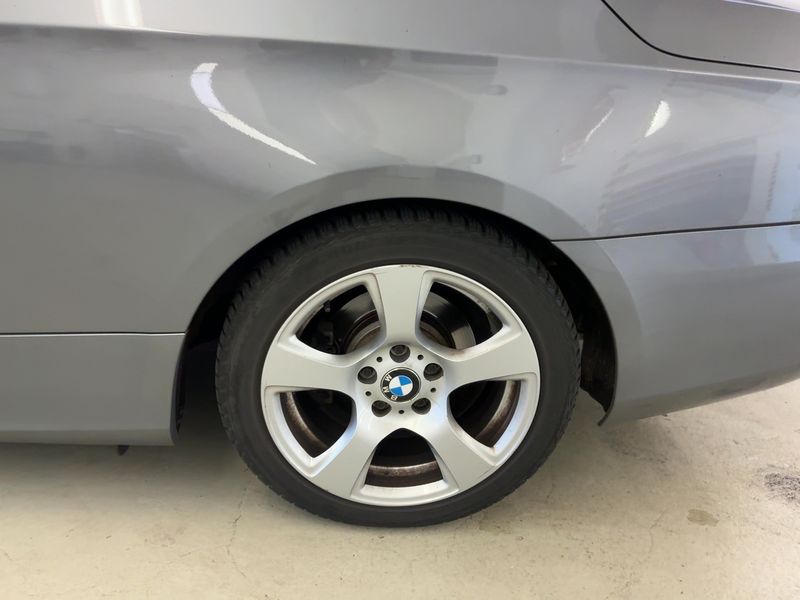 BMW 3er 320d 2012 – снимка 5