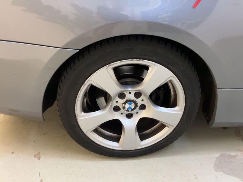 BMW 3er 320d 2012 – снимка 9