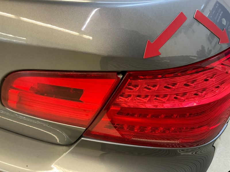 BMW 3er 320d 2012 – снимка 31