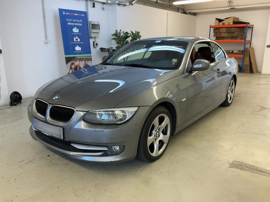BMW 3er 320d 2012 – снимка 1