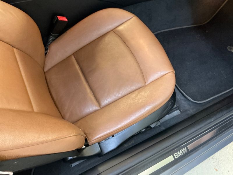 BMW 3er 320d 2012 – снимка 28