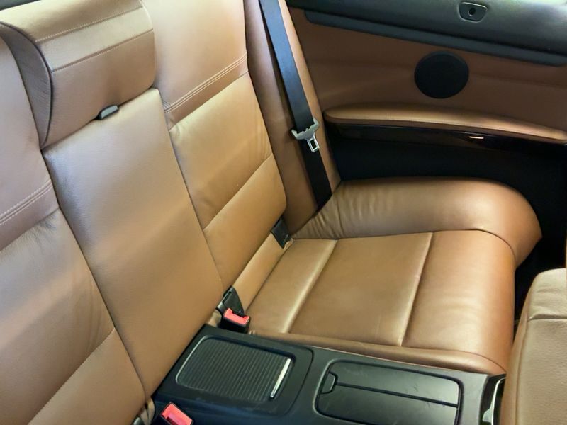 BMW 3er 320d 2012 – снимка 19