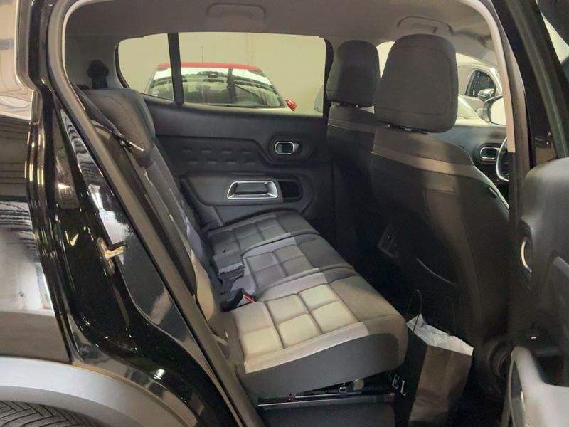 Citroen C5 Aircross 2.0 Blue-HDi Shine 2019 – снимка 19
