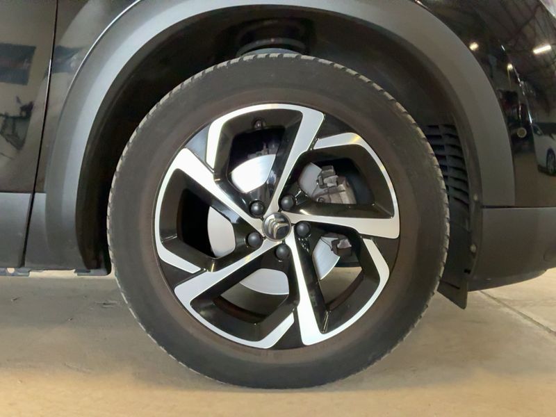 Citroen C5 Aircross 2.0 Blue-HDi Shine 2019 – снимка 11
