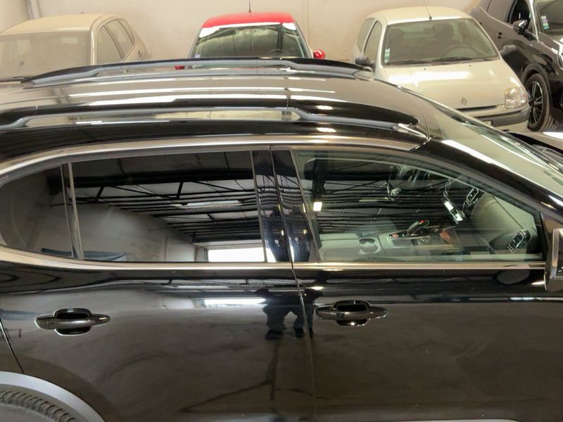 Citroen C5 Aircross 2.0 Blue-HDi Shine 2019 – снимка 13