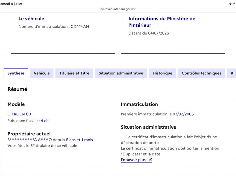 Citroen C3 1.4 HDi 2005 – снимка 6