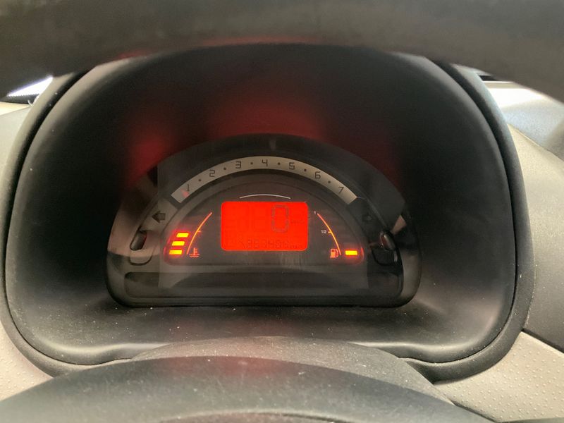 Citroen C3 1.4 HDi 2005 – снимка 4