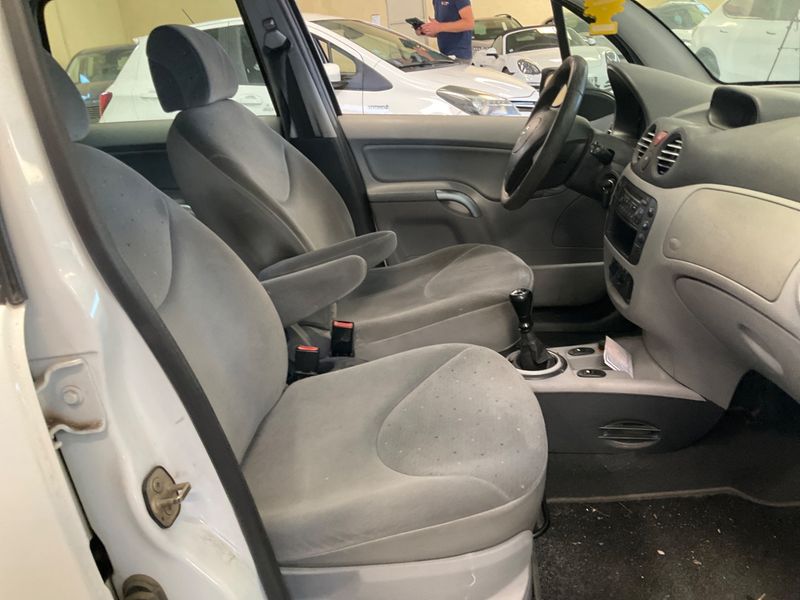 Citroen C3 1.4 HDi 2005 – снимка 3