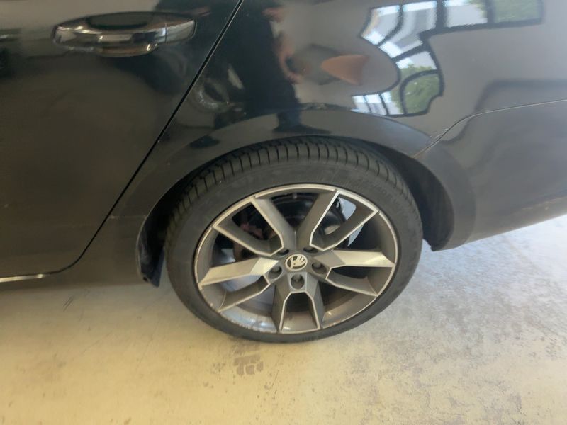 Skoda Octavia 2.0 TDI RS 2014 – снимка 17